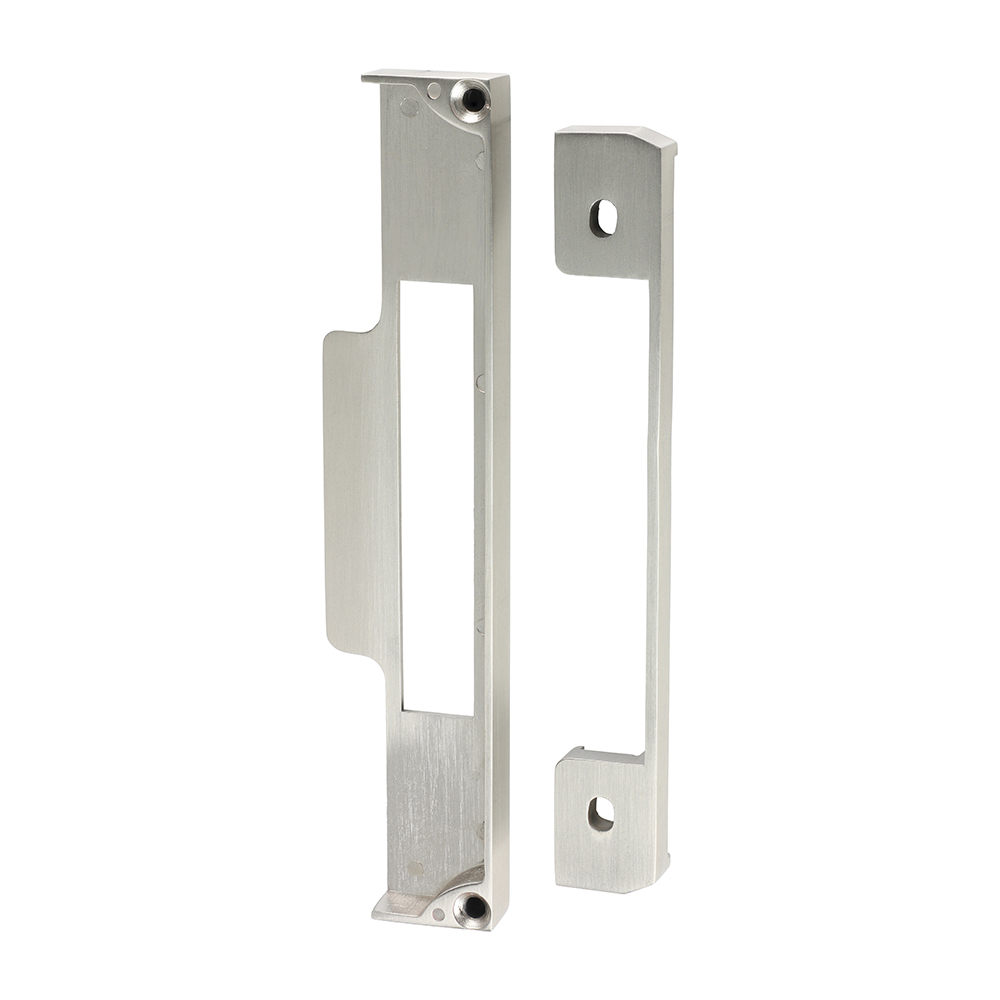 3 Lever Sashlock Rebate Kit - Satin Nickel