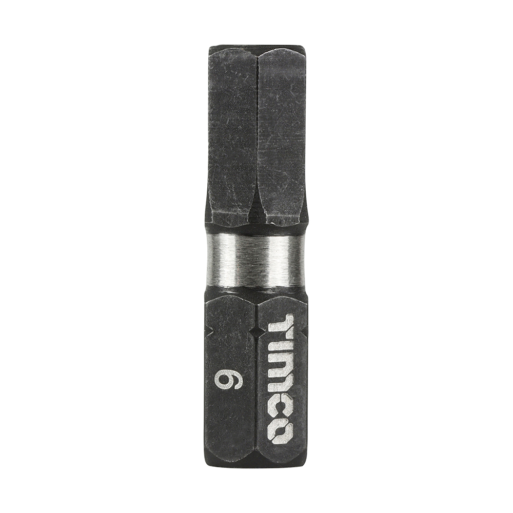 Impact Driver Bits - Hex