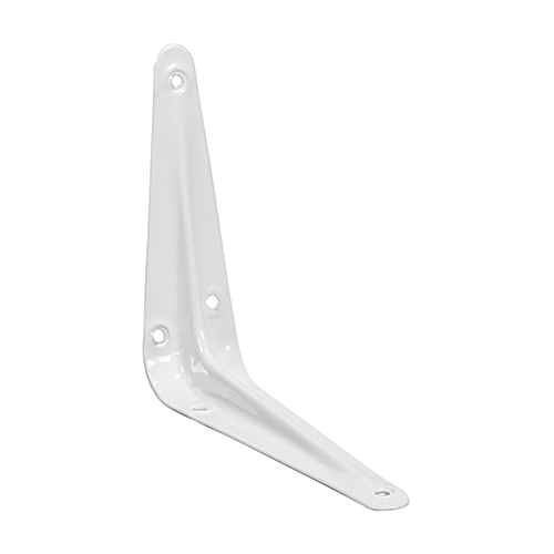 Picture of London Pattern Shelf Bracket - White