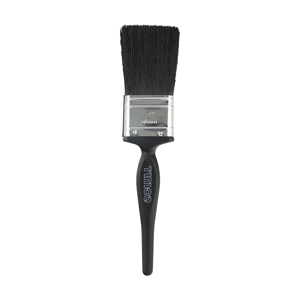 Contractors Paint Brush