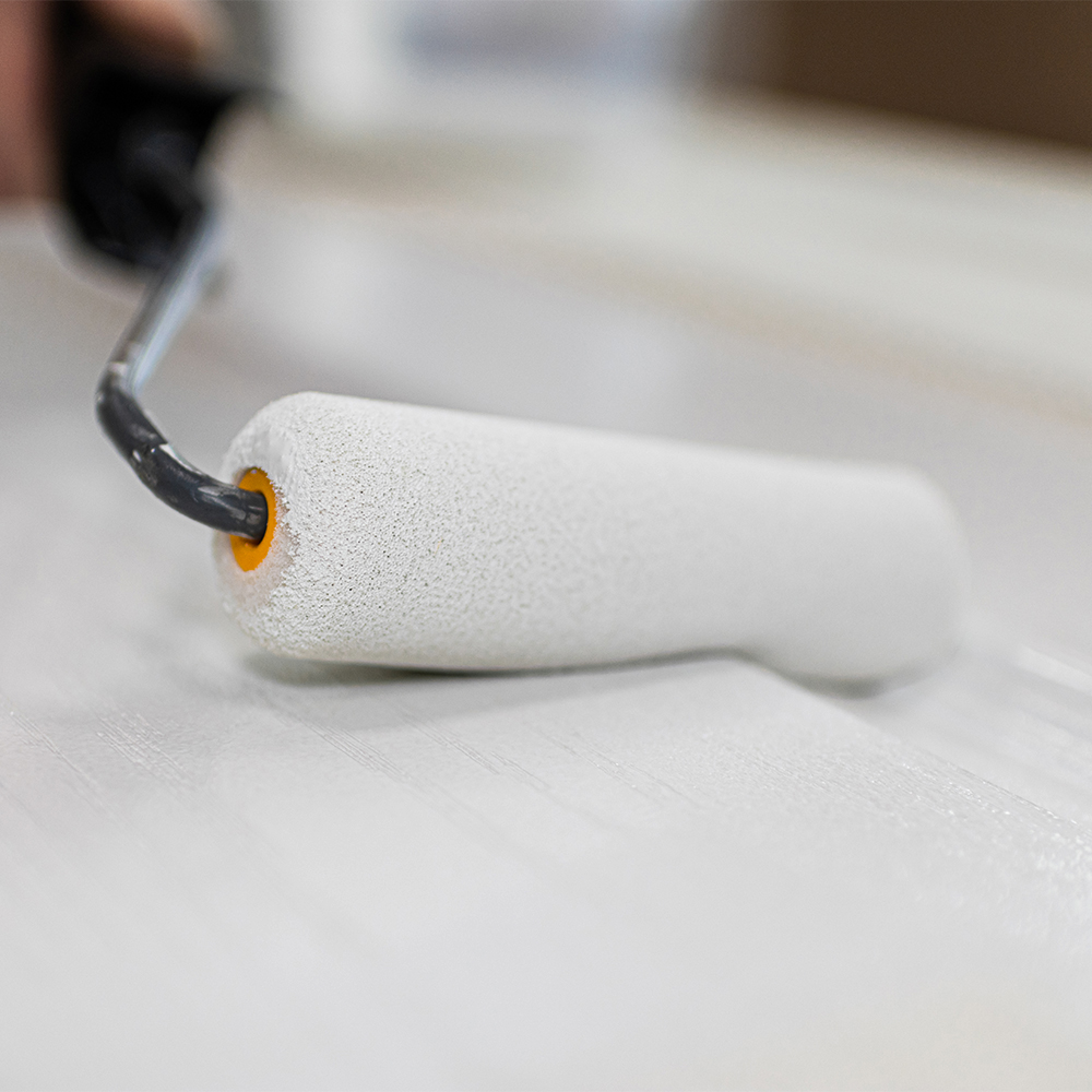 Picture of Mini Foam Roller Sleeve Refill Set 3