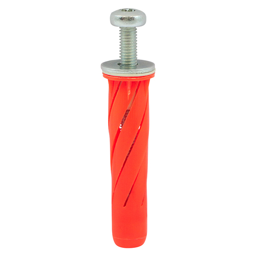 Stella Fixings - TX - Pan - Red