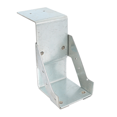 Welded Masonry Joist Hangers - Galvanised