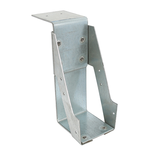 Welded Masonry Joist Hangers - Galvanised