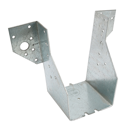 Multi-Functional Hangers - Galvanised