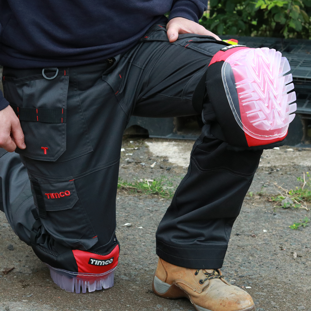 TIMCO | Professional Knee Pads