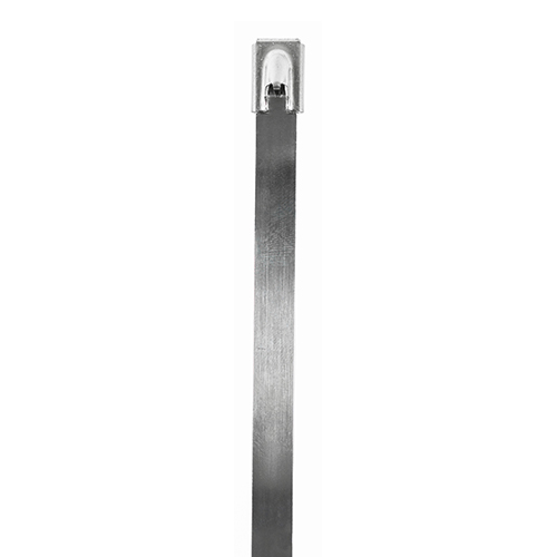 Cable Ties - Stainless Steel