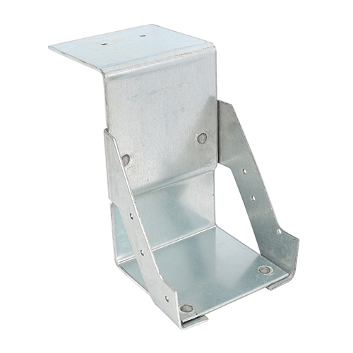 Picture of Welded Masonry Joist Hangers - Galvanised