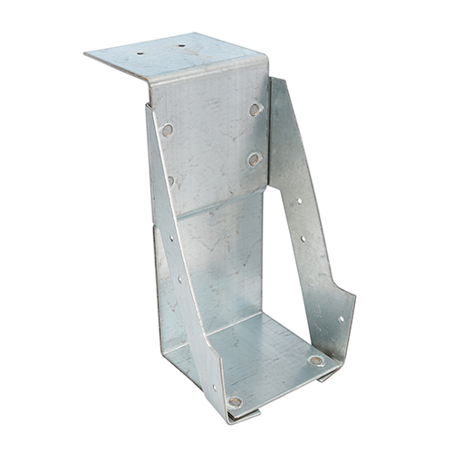 Picture of Welded Masonry Joist Hangers - Galvanised