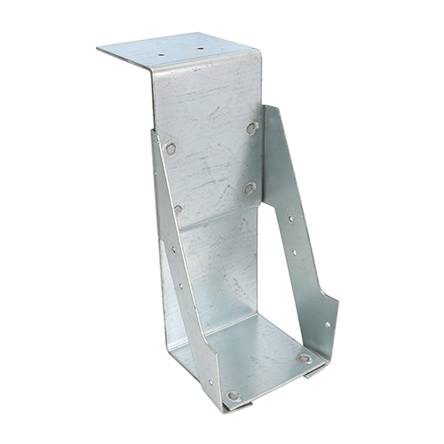 Picture of Welded Masonry Joist Hangers - Galvanised