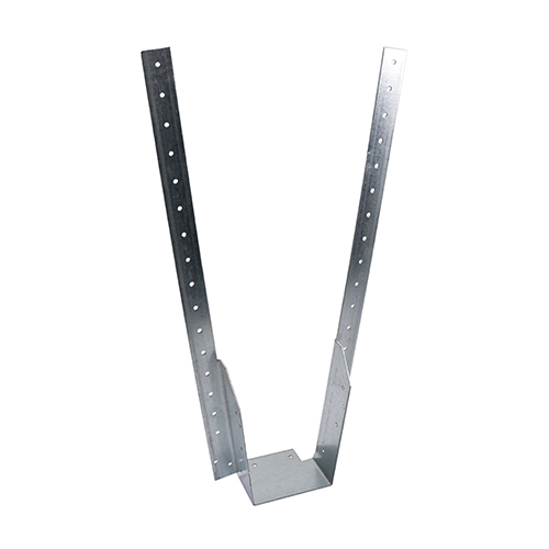 Timber Hangers - Long Leg - Galvanised