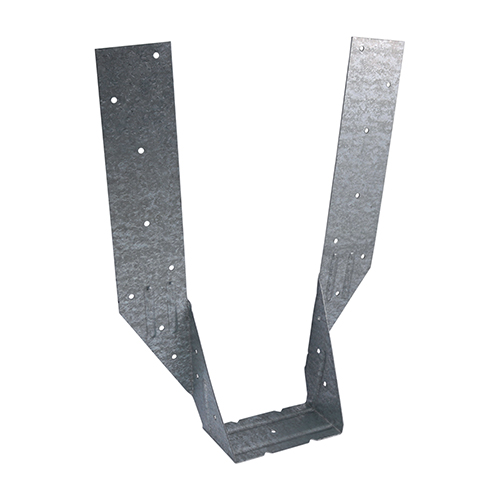 Timber Hangers - No Tag - Galvanised