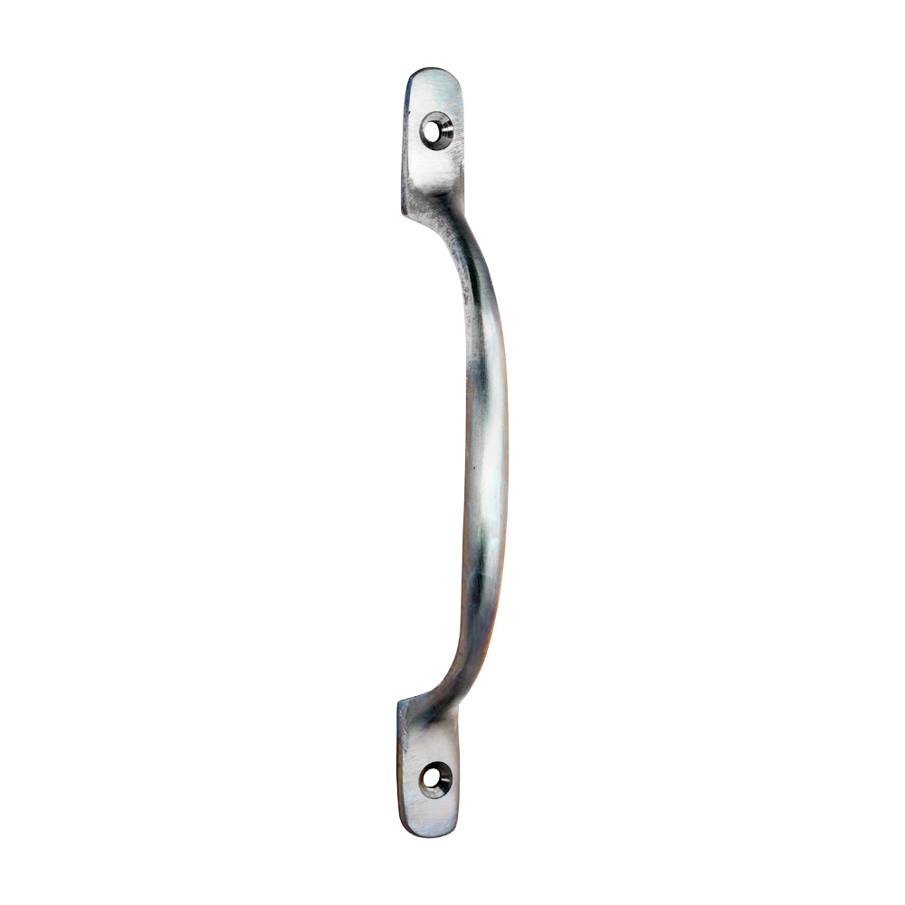 Picture of Traditional Pattern Sash Pull Handle - Satin Chrome