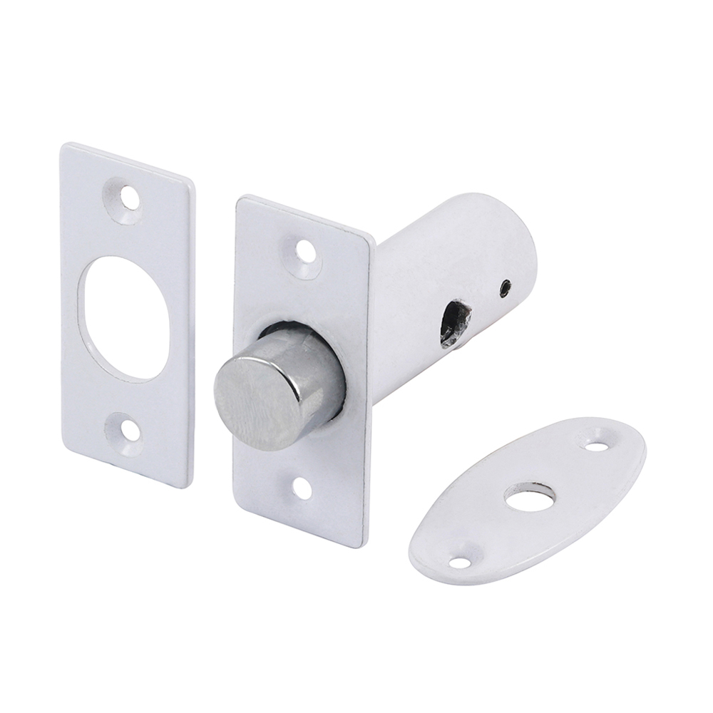 Window Rack Bolts - White