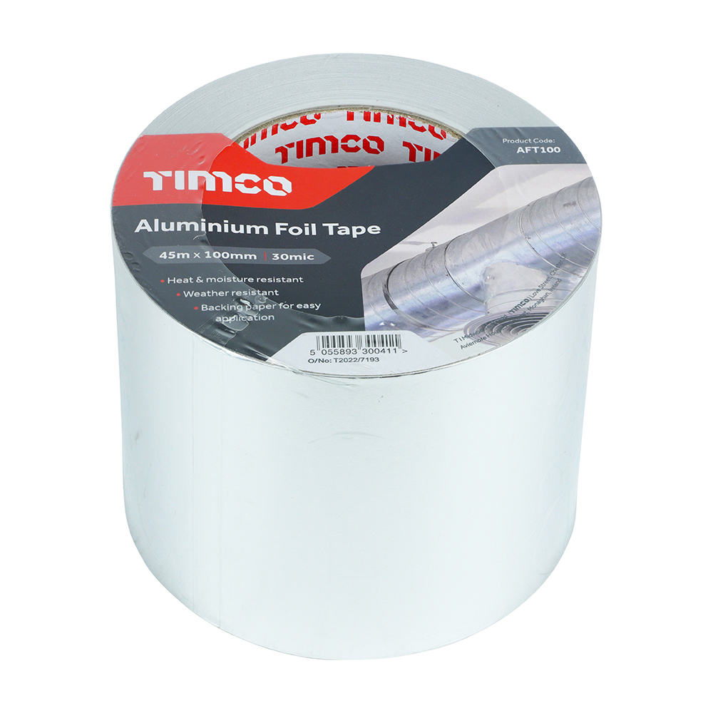 Picture of Aluminium Foil Tape