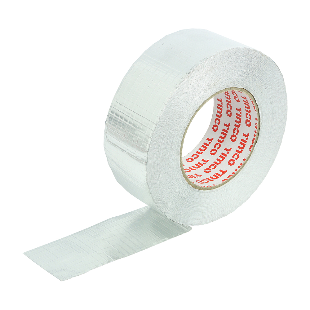 Reinforced Aluminium Foil Tape 