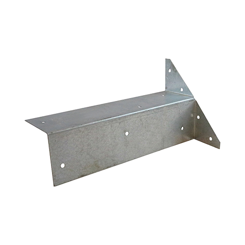 Arris Rail Brackets - Galvanised