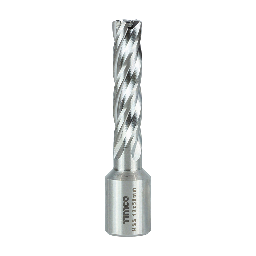 Broaching Cutter - Long