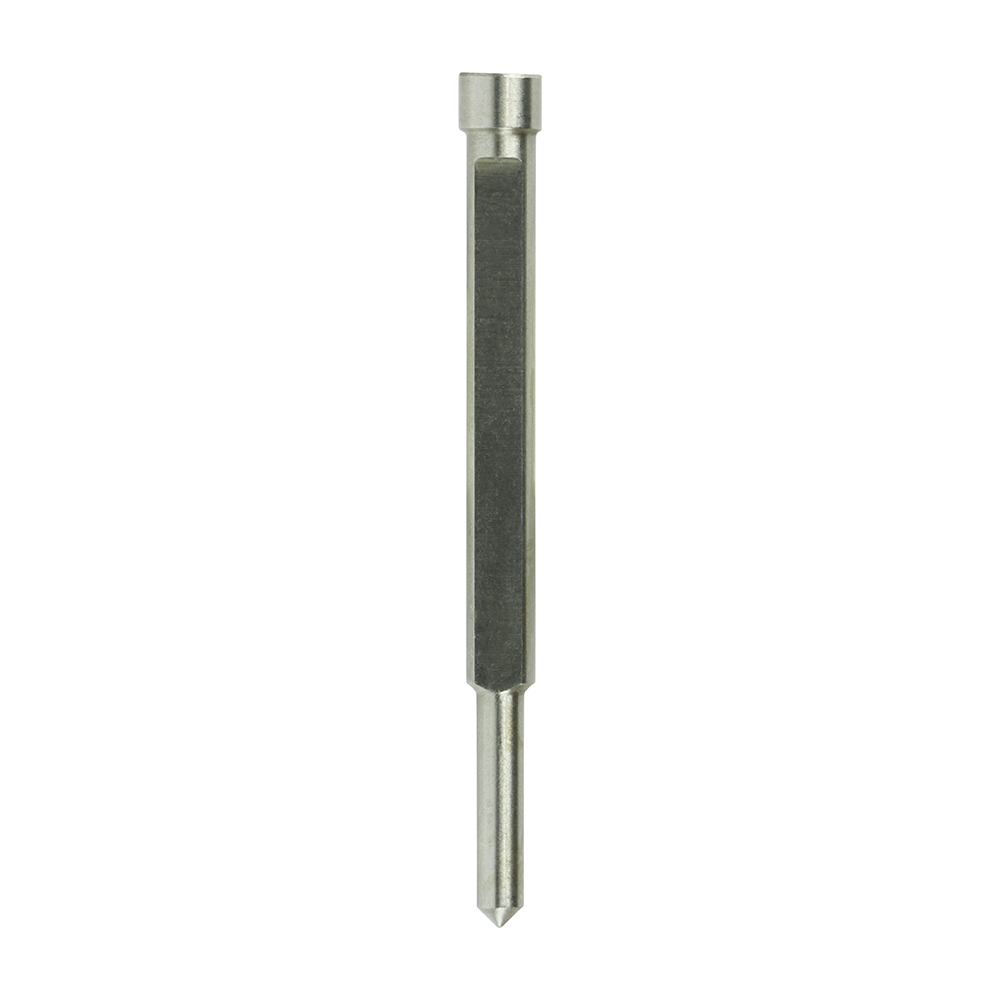 Broaching Cutter Replacement Pilot Pin