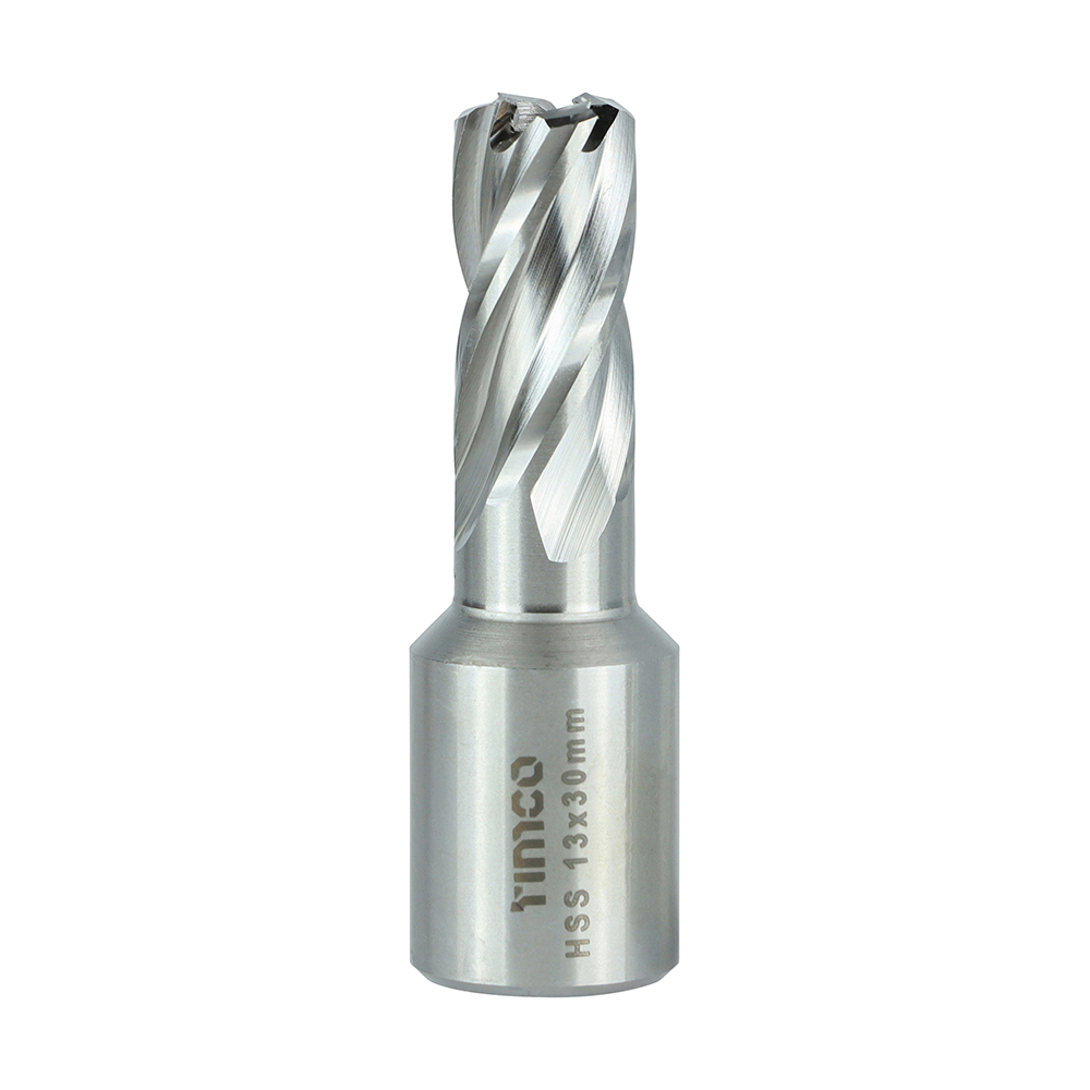 Broaching Cutter - Short