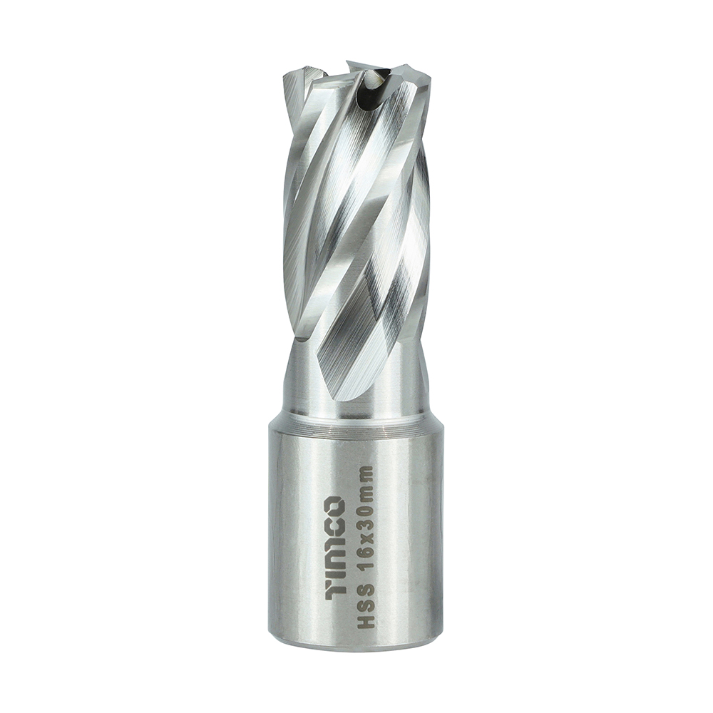 Broaching Cutter - Short