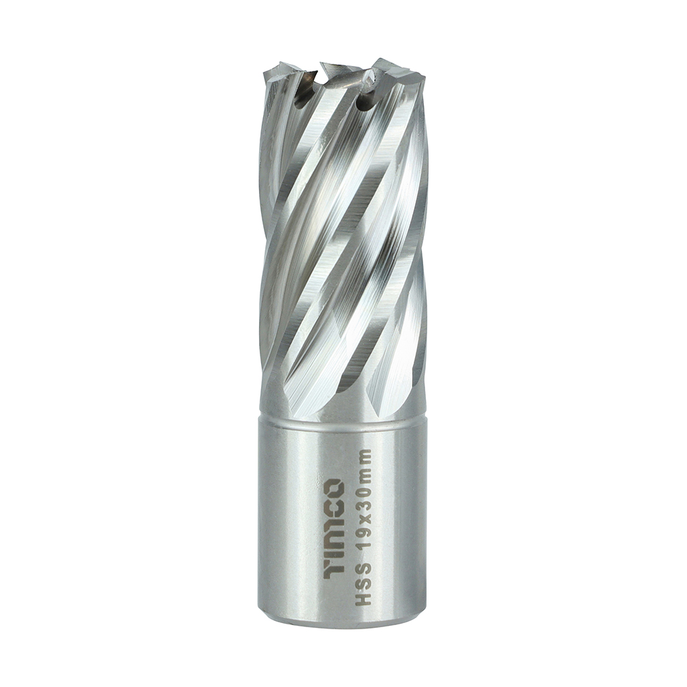 Broaching Cutter - Short