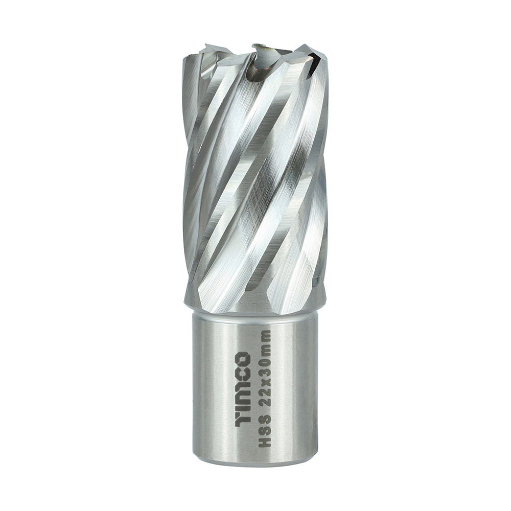 Broaching Cutter - Short