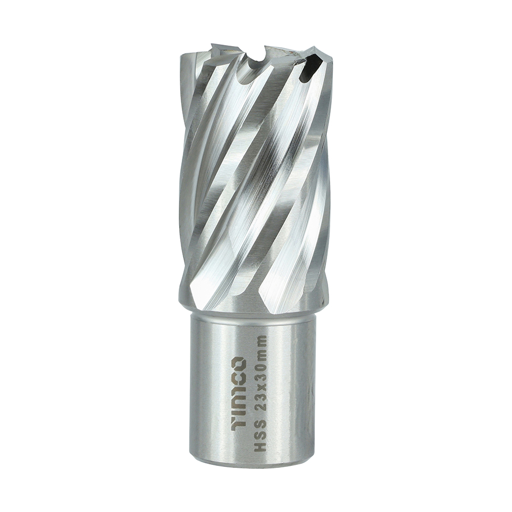 Broaching Cutter - Short