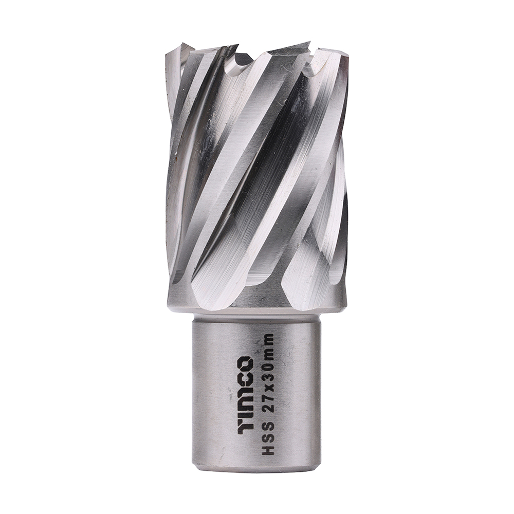 Broaching Cutter - Short