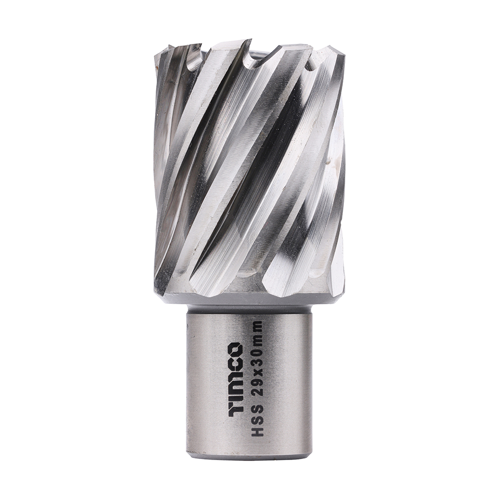 Broaching Cutter - Short