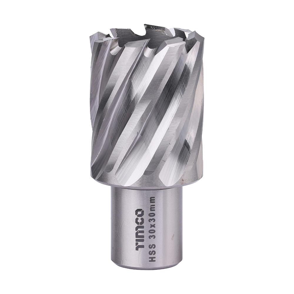 Broaching Cutter - Short