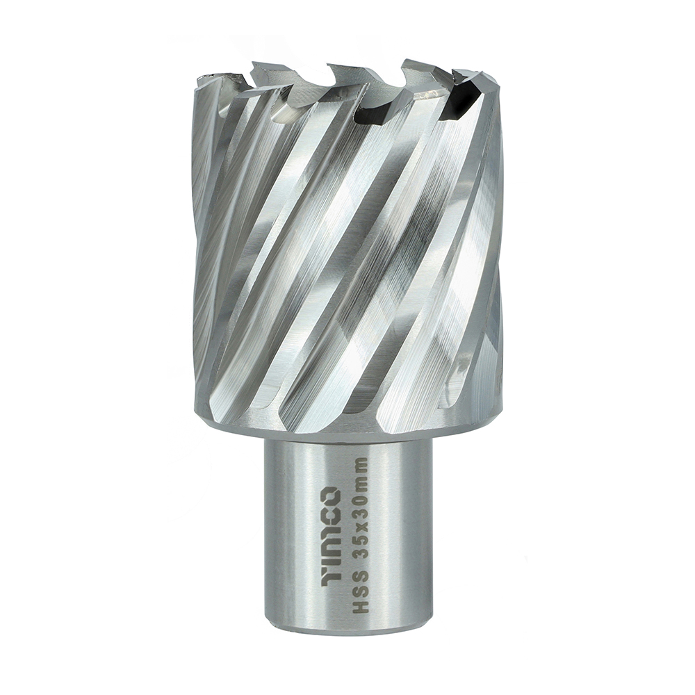 Broaching Cutter - Short