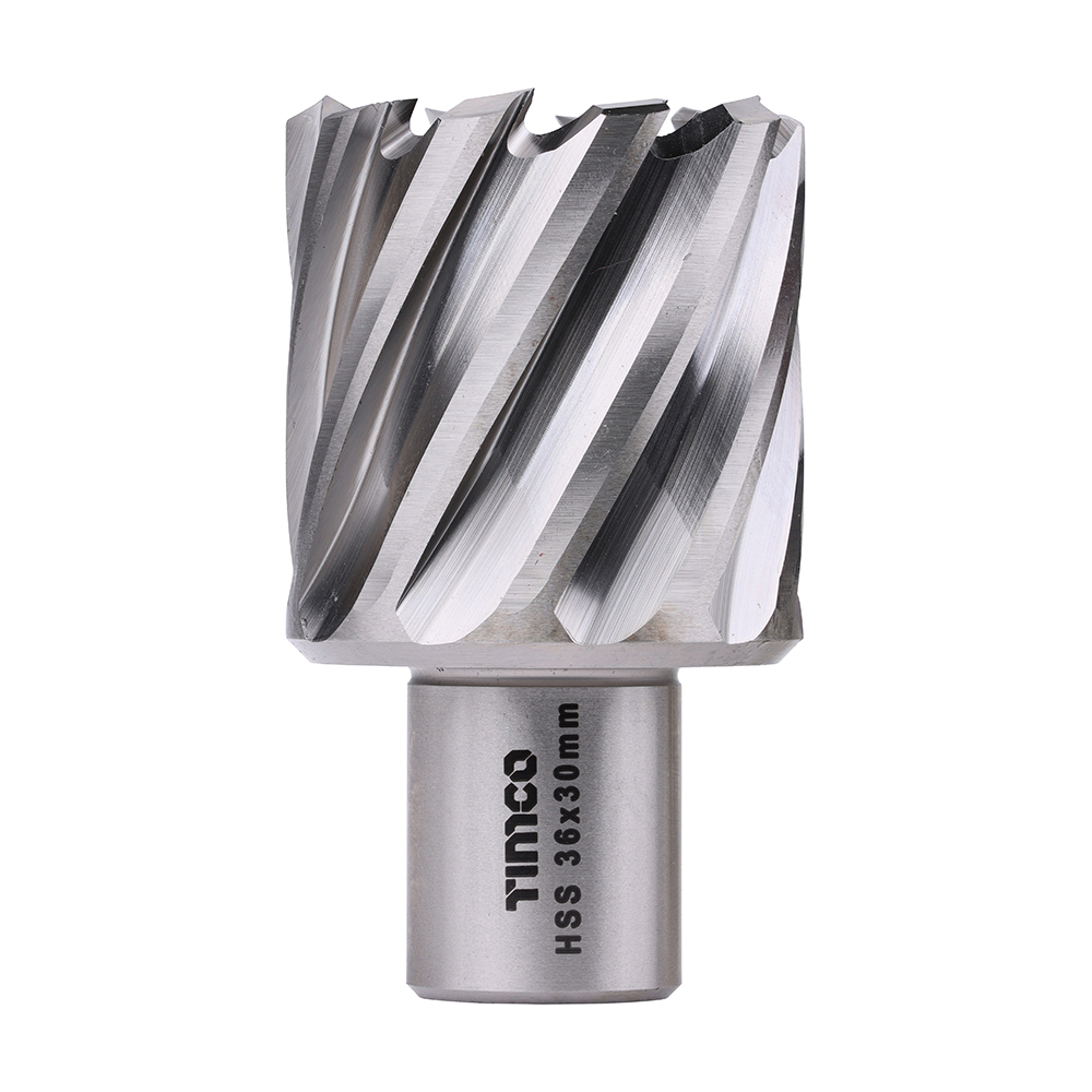 Picture of Broaching Cutter - Short