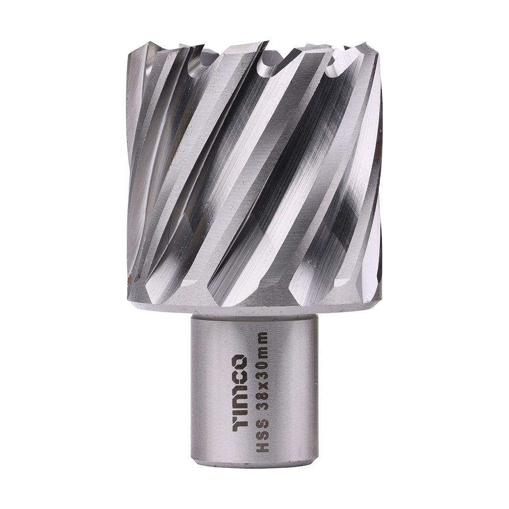 Broaching Cutter - Short