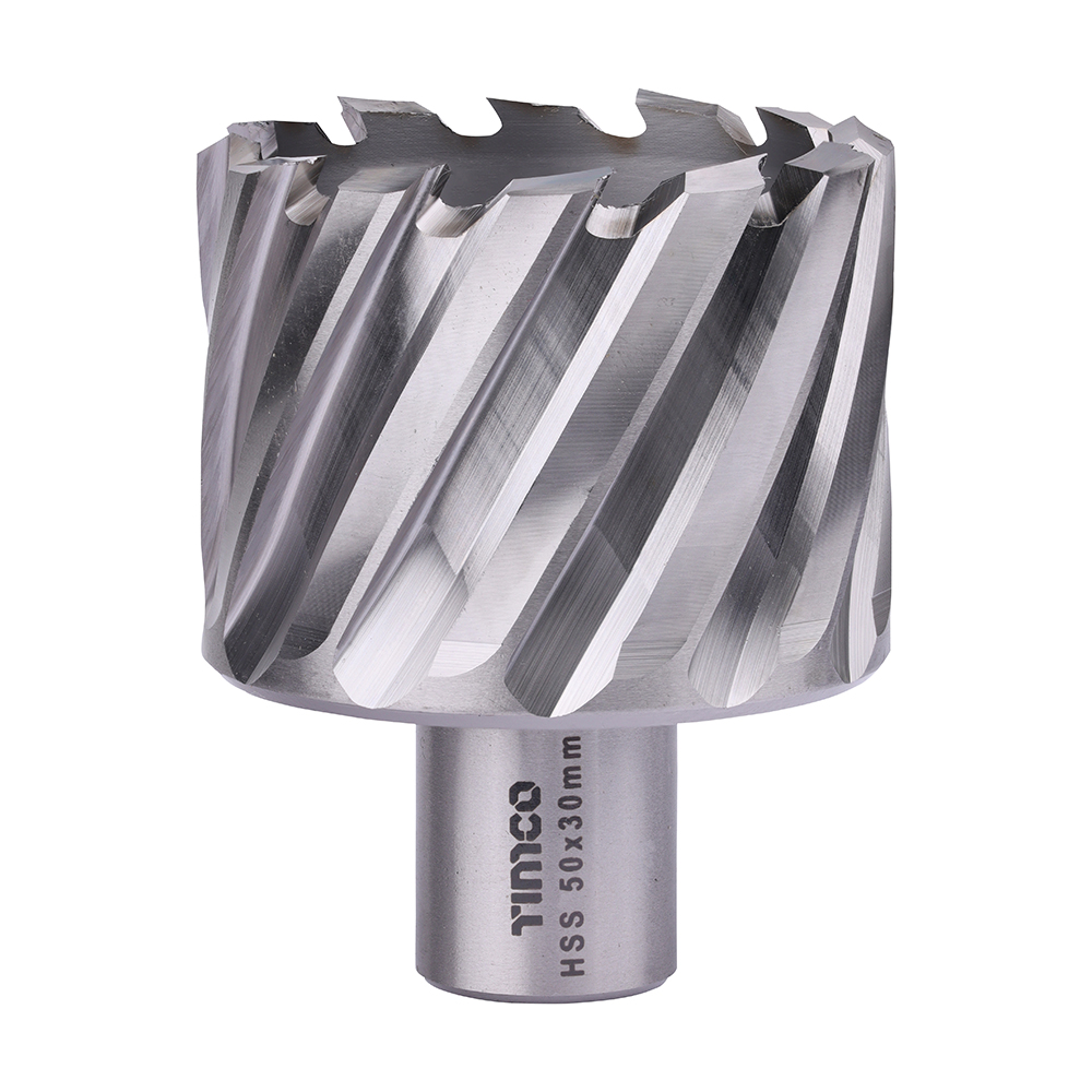 Picture of Broaching Cutter - Short