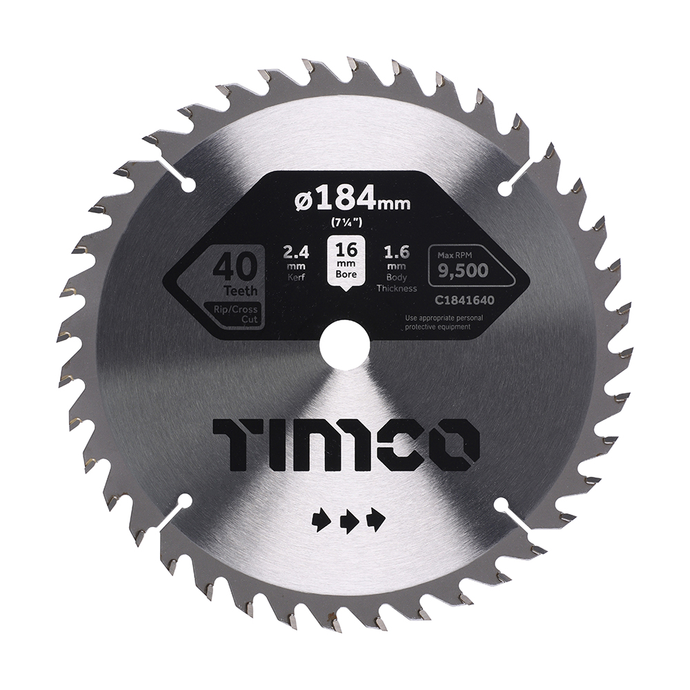 Crosscut blade deals for circular saw