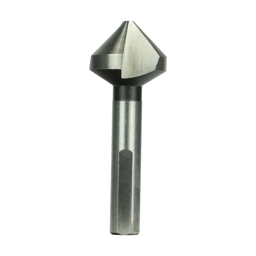 3 Flute Countersink