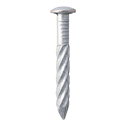 Drive Screws - Galvanised