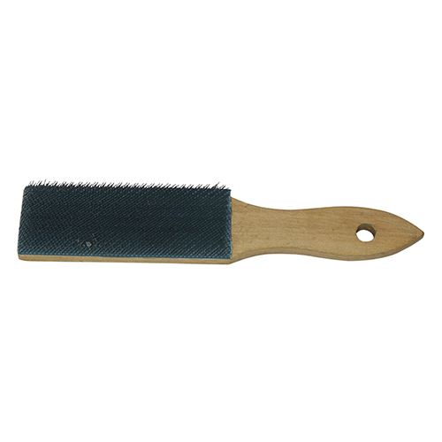 File Cleaning Brush