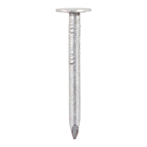 TIMCO Galvanised ELH CLOUT Nails For Shed Roofing Various Sizes 