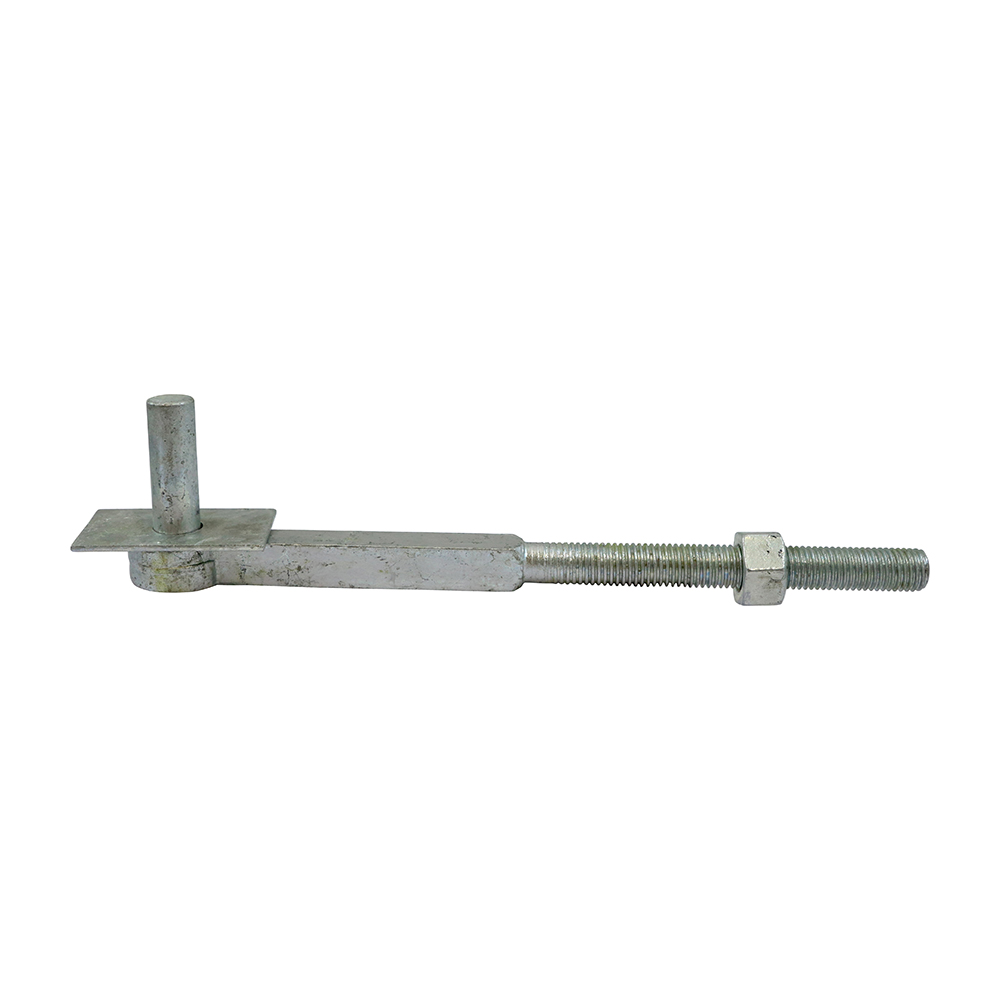 Picture of Gate Hook To Bolt - Hot Dipped Galvanised