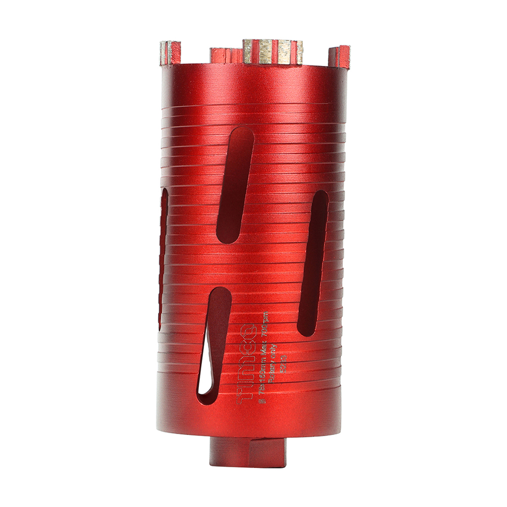 Premium Dry Diamond Core Drill Bit