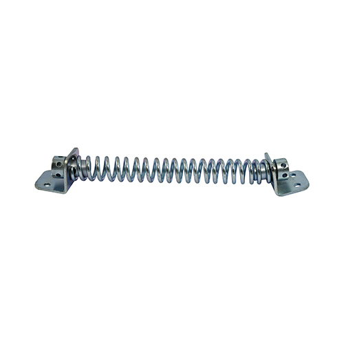 Gate Spring - Zinc