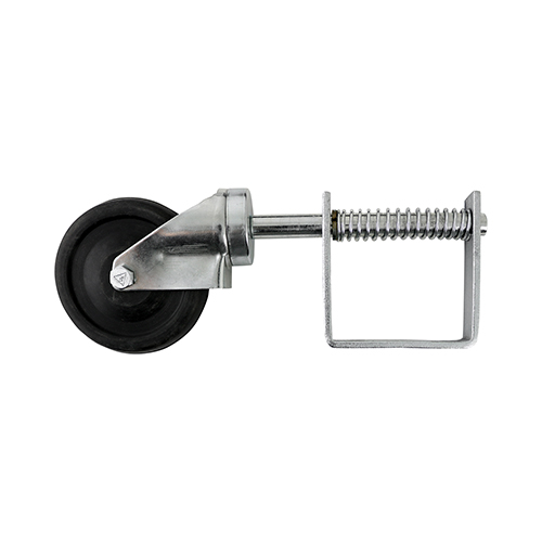 TIMCO | Spring Loaded Field Gate Wheel - Light Duty - Zinc