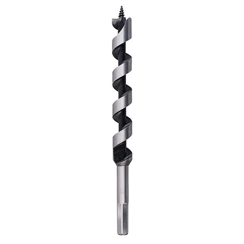 Picture of Wood Auger Bit - Hex Shank