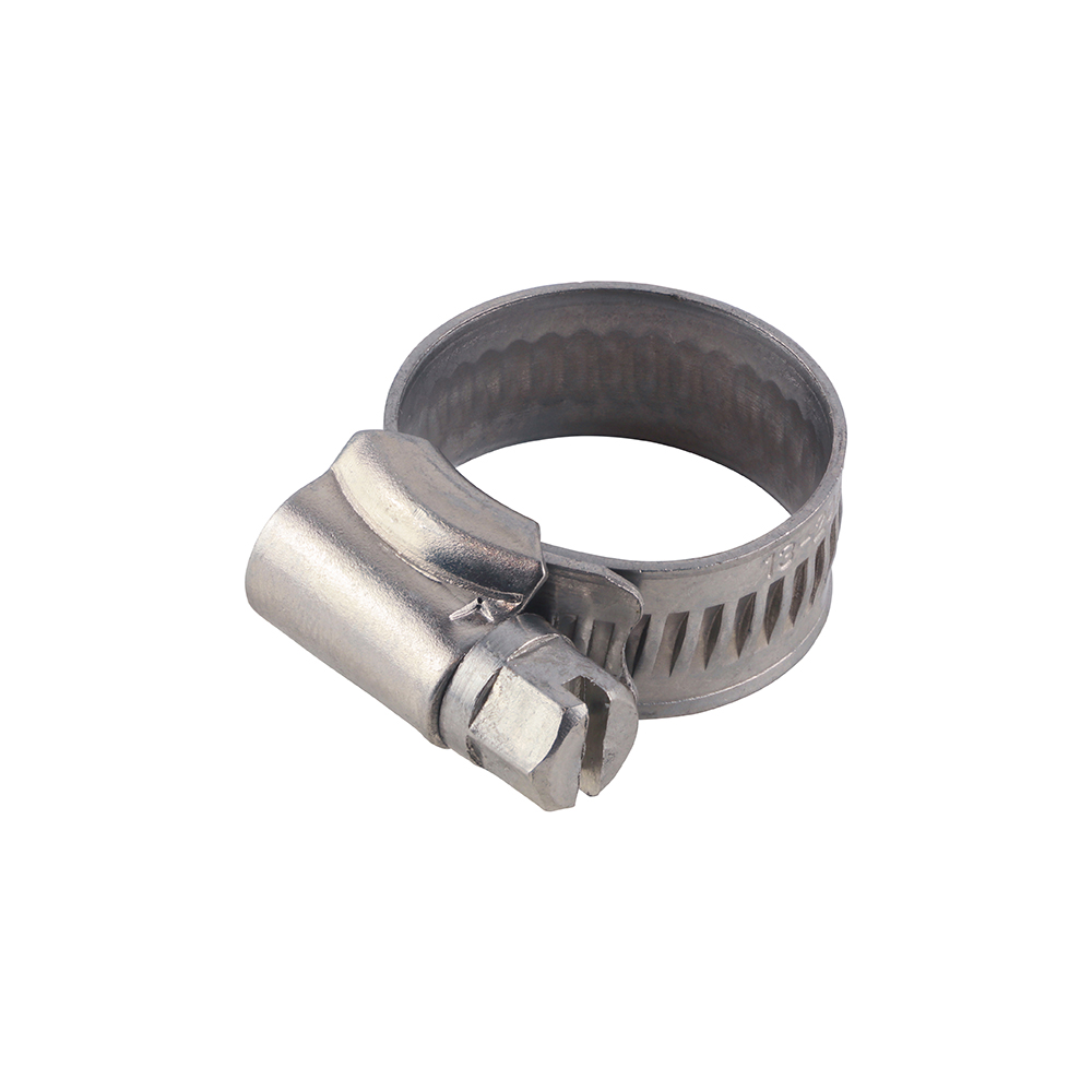 Hose Clips - Stainless Steel