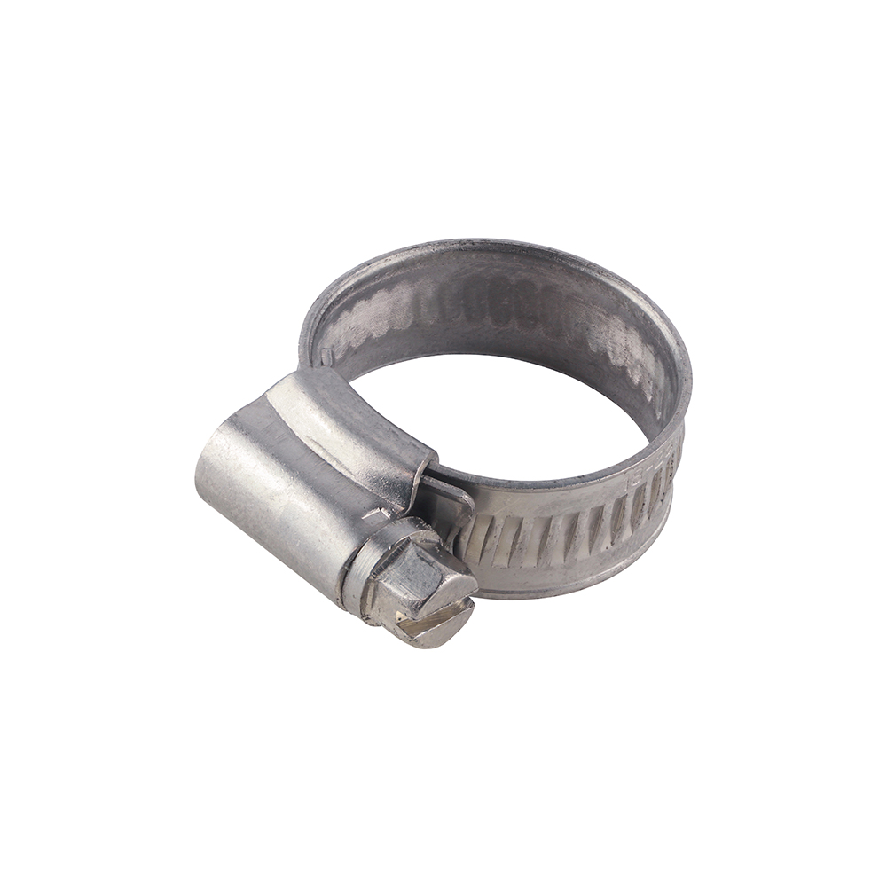 Hose Clips - Stainless Steel