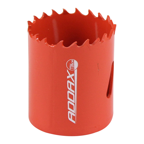 Holesaw - Variable Pitch