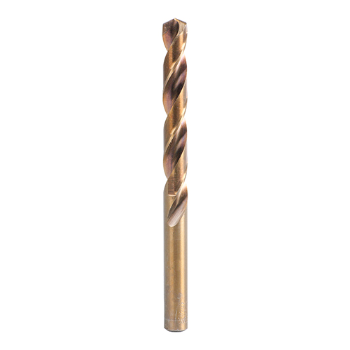 Picture of Ground Jobber Drills - Cobalt M35