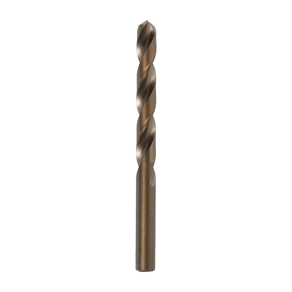 Ground Jobber Drills - Cobalt M35